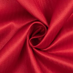Скатерть "Этель" Elegance 150*250 +/-3см, цв.бордовый, пл. 192 г/м2, хл с ВГМО