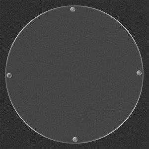 FLDD-003/1K Крышка органайзера