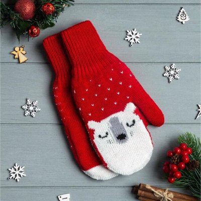 Сима - Новогодний текстиль и одежда. Готовимся к празднику)