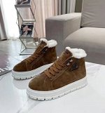 Ботинки