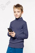 Водолазка детская
