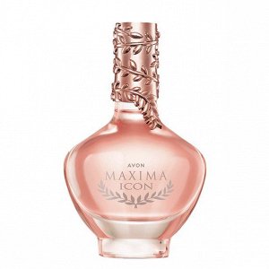 Парфюмерная вода Avon Maxima Icon для нее, 50 мл