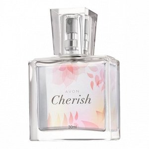 Парфюмерная вода Avon Cherish, 30 мл