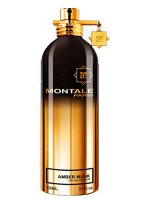MONTALE AMBER MUSK unisex   50ml edp