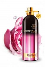 MONTALE INTENSE ROSES MUSK  lady 100ml edp