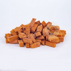 Хрустики яблочные без сахара, 60 гр.