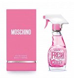 MOSCHINO PINK FRESH COUTURE lady TEST 100ml edt