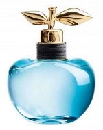 NINA RICCI LUNA lady TEST 80ml edt