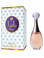 Духи-мини J&quot;ade Fleur 7мл Жаде Флер /24
