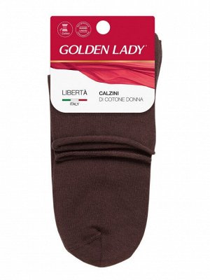 GOLDEN LADY Женские всесезонные носки без резинки