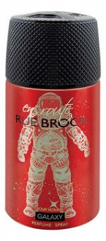 RUE BROCA EN ROUT GALAXY men perfume spray 250ml