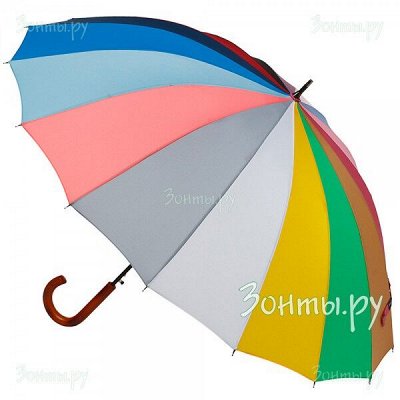 Изюминка твоего стиля: Стильные украшения для леди — Чудные зонты для прогулок под дождем