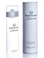 TACCHINI DONNA TEST  75ml edt картон