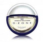 TACCHINI OZONE men 30ml edt