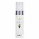 ARAVIA Professional Тоник балансирующий для сужения пор для жирной и проблемной кожи Pore-Balance Toner. Аравия