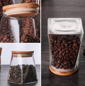 Baizheng Household Уссурийск Баночка для хранения