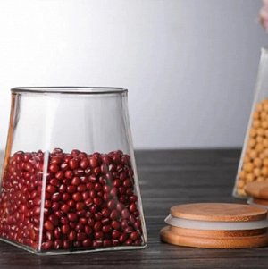 Baizheng Household Уссурийск Баночка для хранения