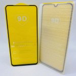 Защитное стекло 9D для Honor 20 / Honor 20 Pro / Huawei Nova 5T FUEL GLUE