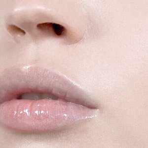 Блеск для губ глянцевый "Тон #71 Хай Шайн", органический, для объема и эффекта увлажненных губ Madara