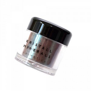 Р056 Пигмент &quot;Полночь в Париже&quot; Kristall Minerals Cosmetics, 1 г