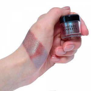 Р056 Пигмент "Полночь в Париже" Kristall Minerals Cosmetics, 1 г