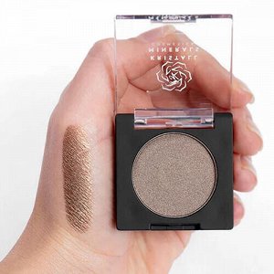 С219 Тени шиммерные компактные "Персидская ночь" Kristall Minerals Cosmetics, 1.5 г