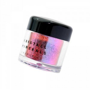 Р029 Пигменты Хамелеон "Морская буря" Kristall Minerals Cosmetics, 1 г