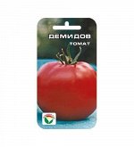 Демидов 20шт томат (Сиб сад)