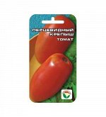 Перцевидный крепыш 20шт томат (Сиб сад)