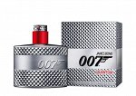 JAMES BOND 007 QUANTUM men TEST 75ml edt