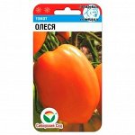 Олеся 20шт томат (Сиб Сад)