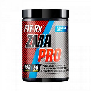 ZMA Pro, капуслы FIT-Rx