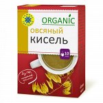 Кисель &quot;Овсяный&quot; Компас здоровья, 150 г