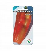 Румяные щечки 15шт перец (Сиб сад)