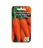 Алтайская лакомка 2гр морковь (Сиб Сад)