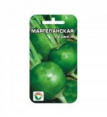 Маргеланская 1гр редька (Сиб Сад)