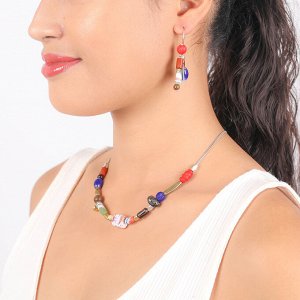 DJIMINI серьги 12-75936