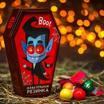 Жевательная резинка «Воо»: со вкусом тутти-фрутти, 47 г