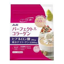 Коллаген Asahi Perfect Collagen Powder, 447 гр. (60 дн.)