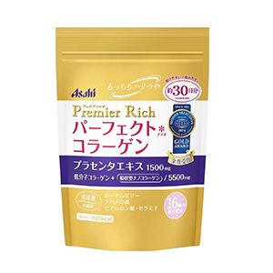 Коллаген Asahi Perfect PREMIER Rich, 228 гр. (30 дн.)