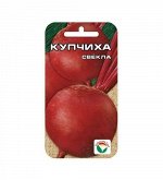 Купчиха 2гр свекла (Сиб сад)