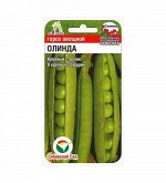 Олинда F1 4гр горох (Сиб Сад)
