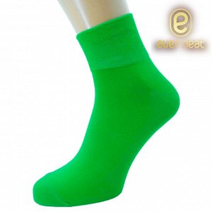 Носки мужские 11-027 (ЕН) зелёный