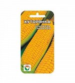 Хуторянка 6шт кукуруза (Сиб сад)