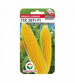 ГСС 3071 F1 шт кукуруза (Сиб Сад)