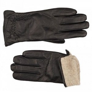 Tsarevich IMPERATOR Женские кожаные перчатки