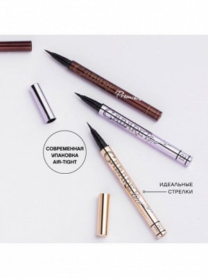 Подводка для глаз водостойкая Liner Feutre Waterproof "Cabaret Premiere