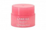 НОЧНАЯ МАСКА ДЛЯ ГУБ LANEIGE LIP SLEEPING MASK, 5мл