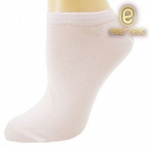 Носки женские 21-019/1(ЕН) укороченные розовый