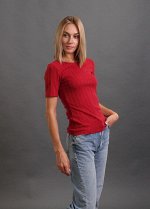 МАЙКА МА295 КРАСНАЯ